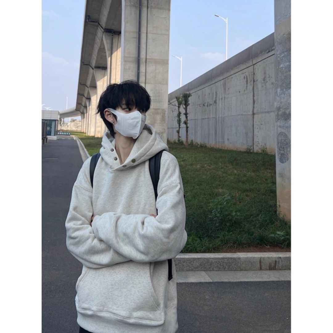 Hypeyourself oversize