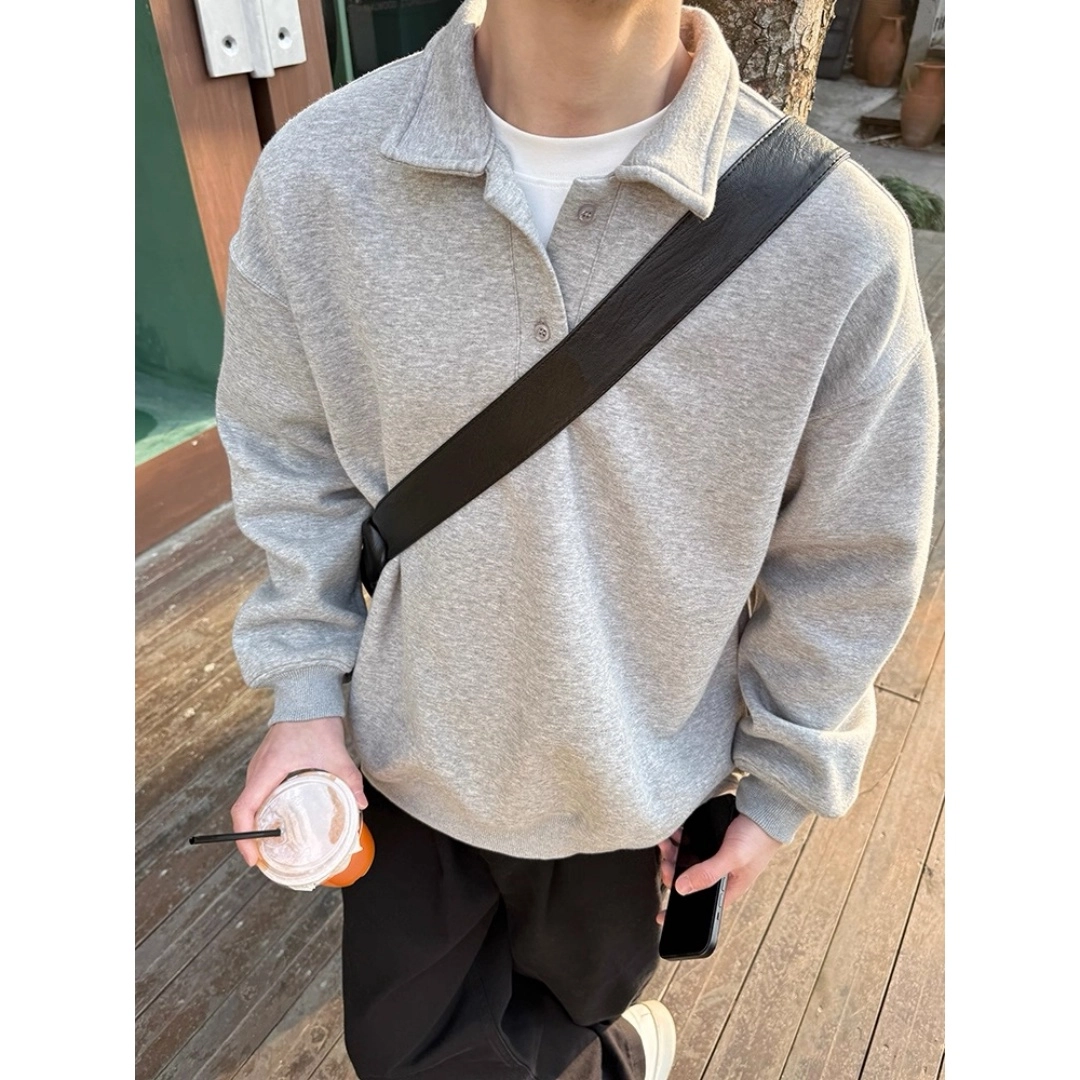 Hypeyourself POLO