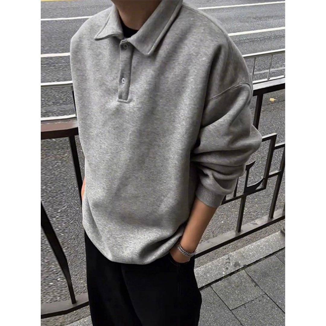 Hypeyourself polo
