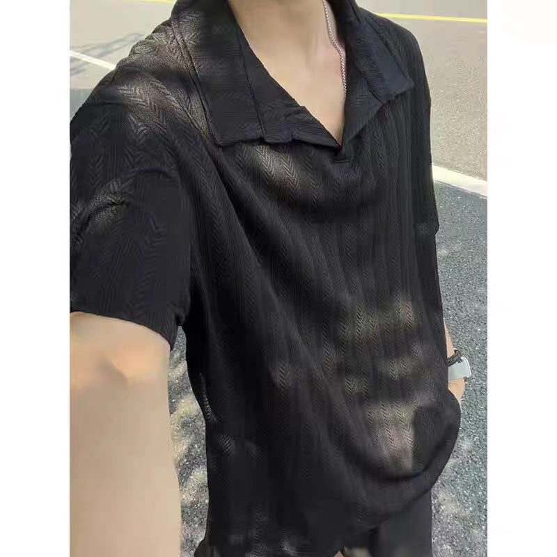 Hypeyourself Polo