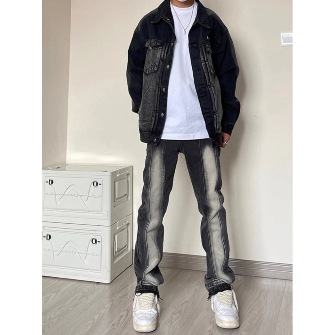 Hypeyourself cleanfitins