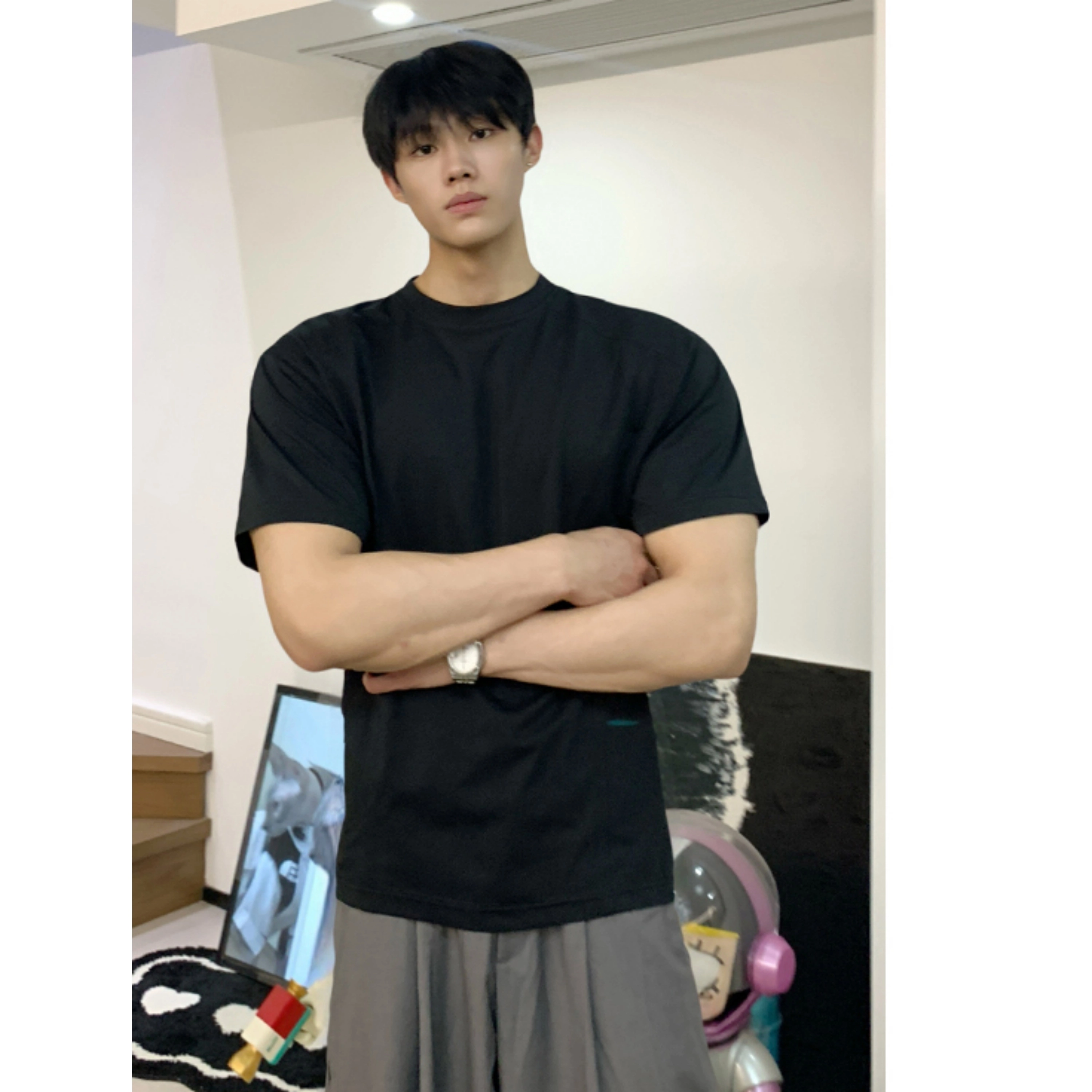 Hypeyourself T