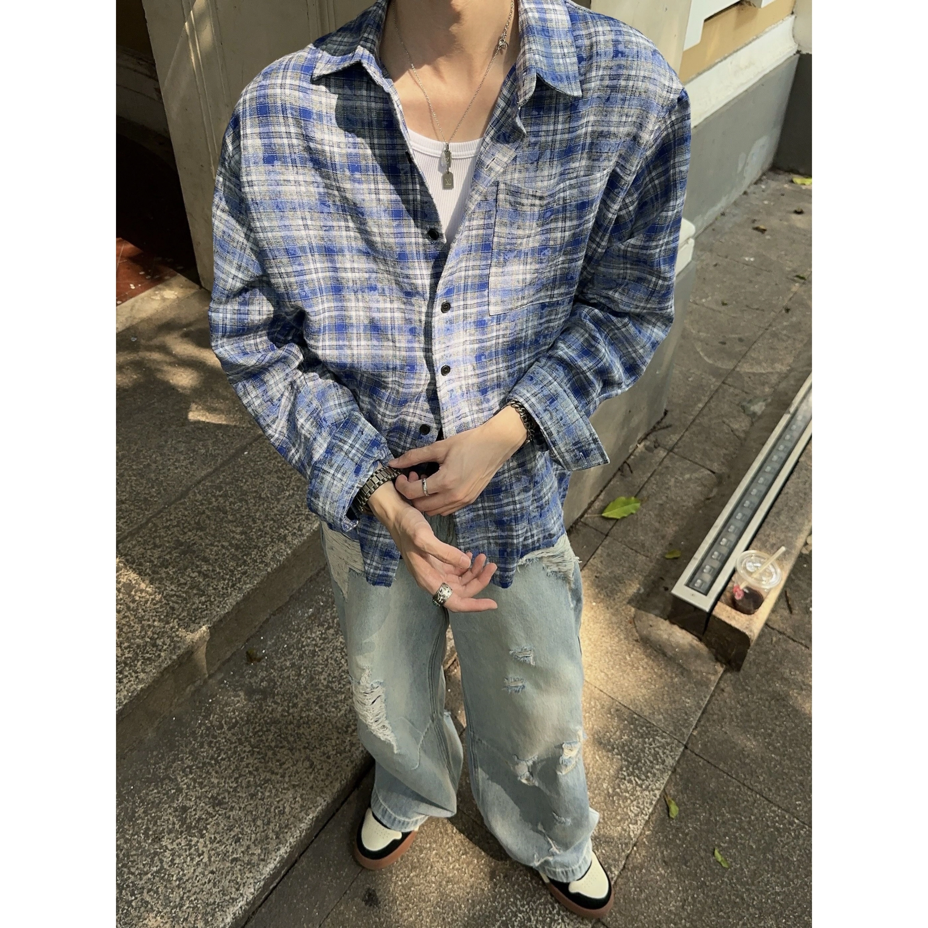 Hypeyourself vintage