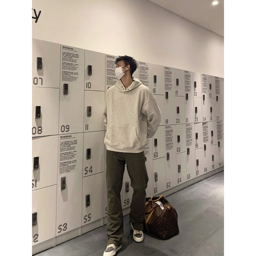 Hypeyourself oversize
