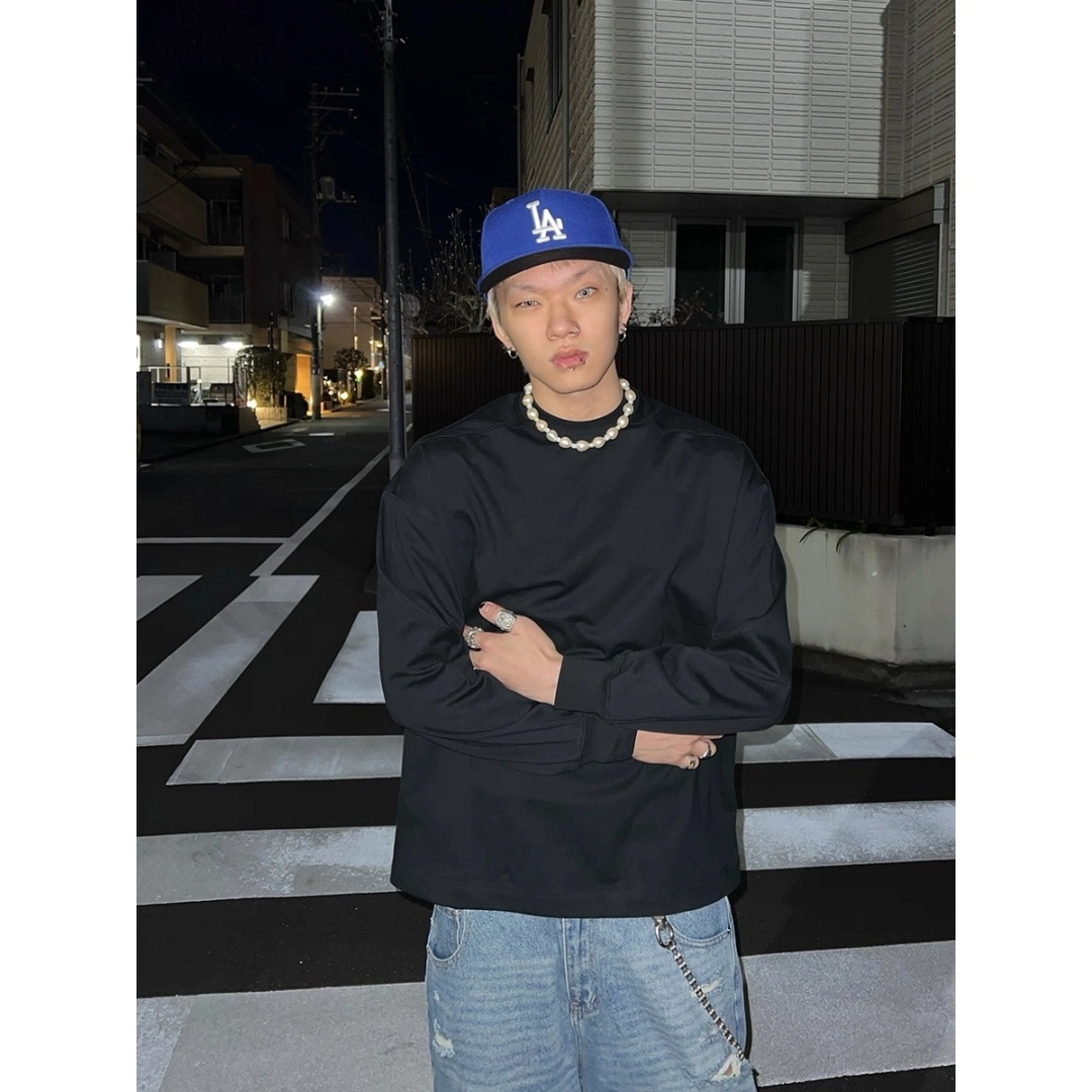 Hypeyourself T