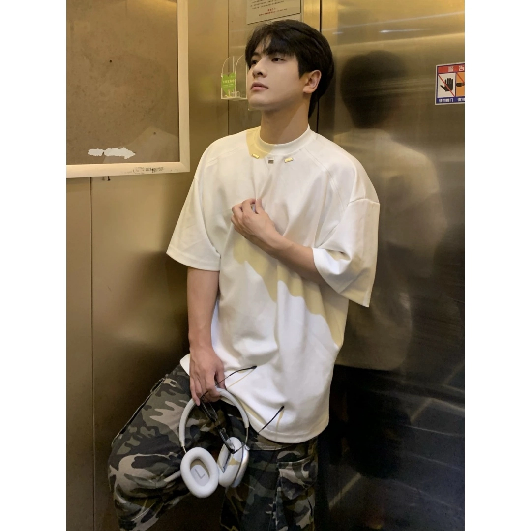 Hypeyourself T