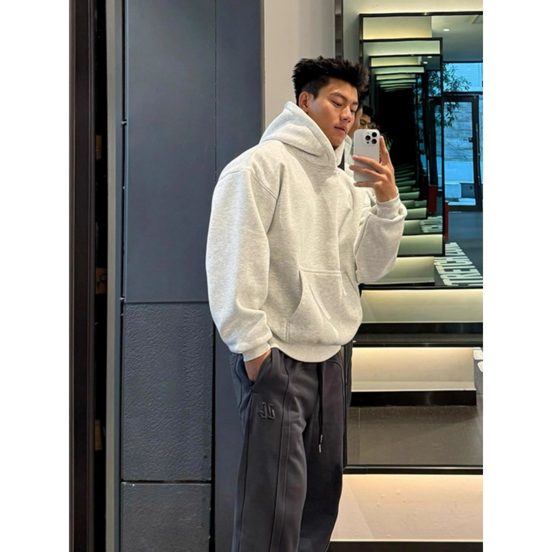 Hypeyourself cleanfit
