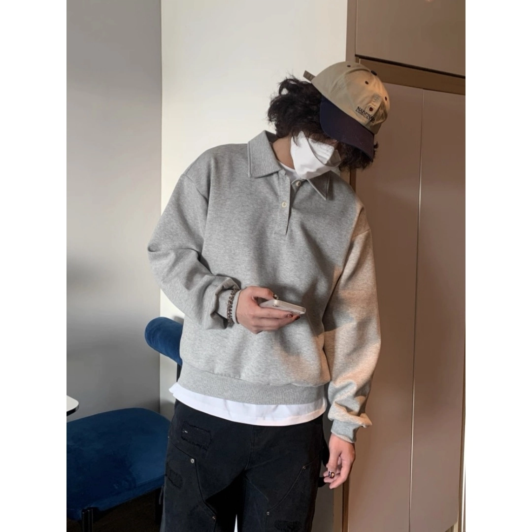 Hypeyourself polo