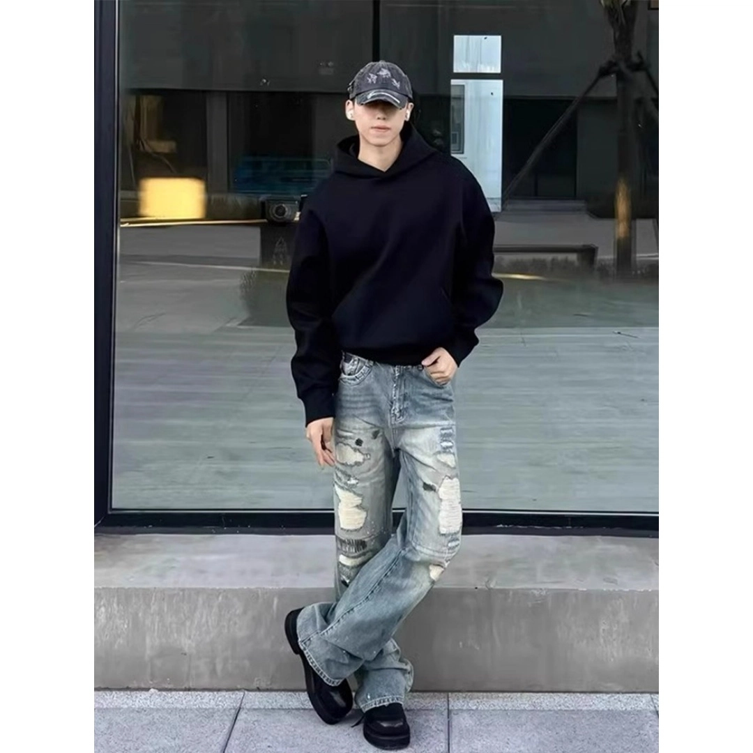 Hypeyourself oversize