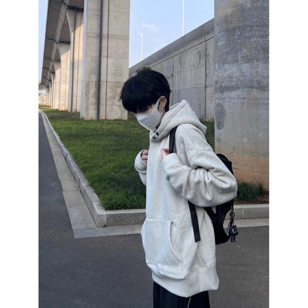 Hypeyourself oversize