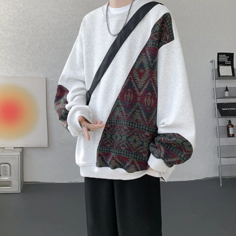 Hypeyourself vintageoversize