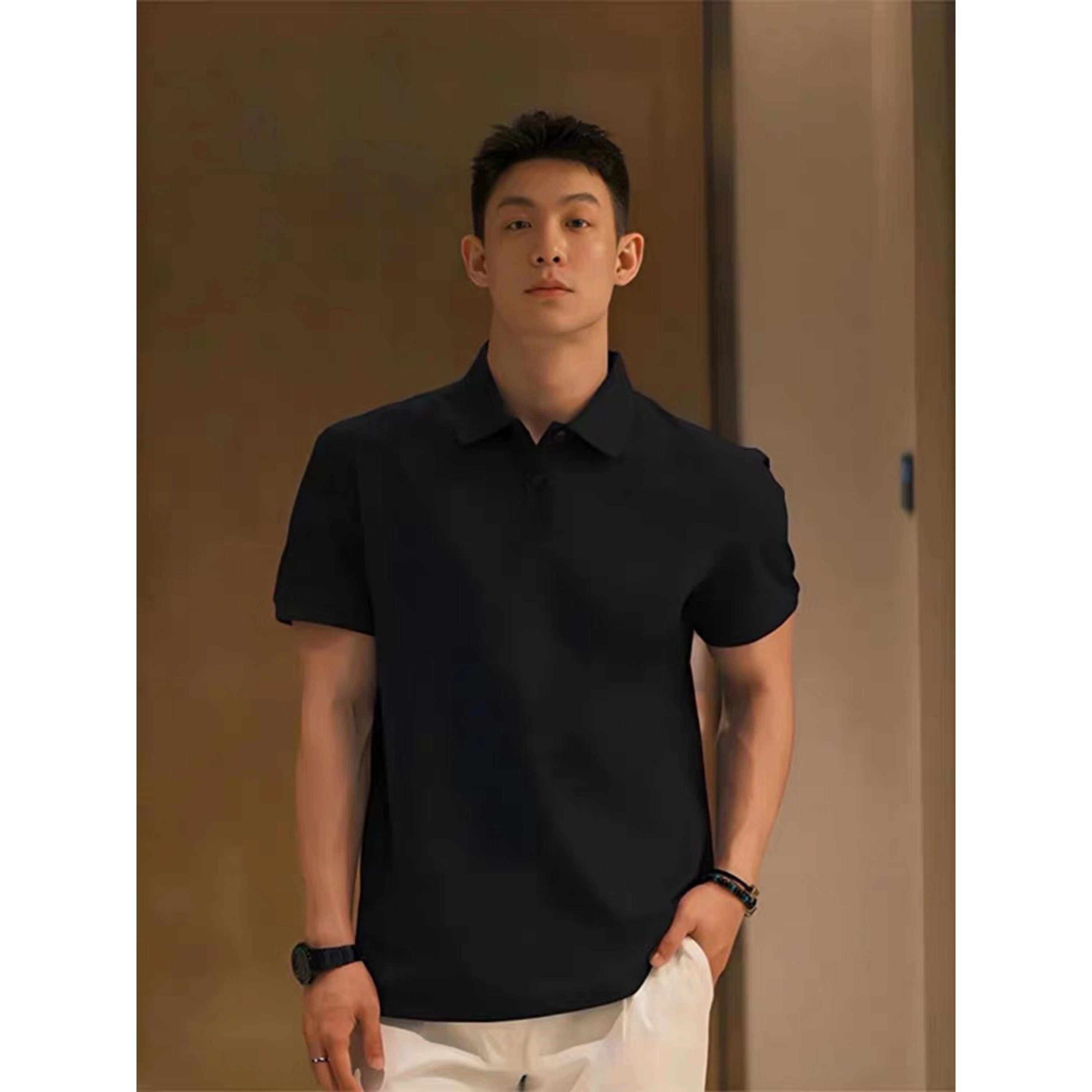 Hypeyourself Polo