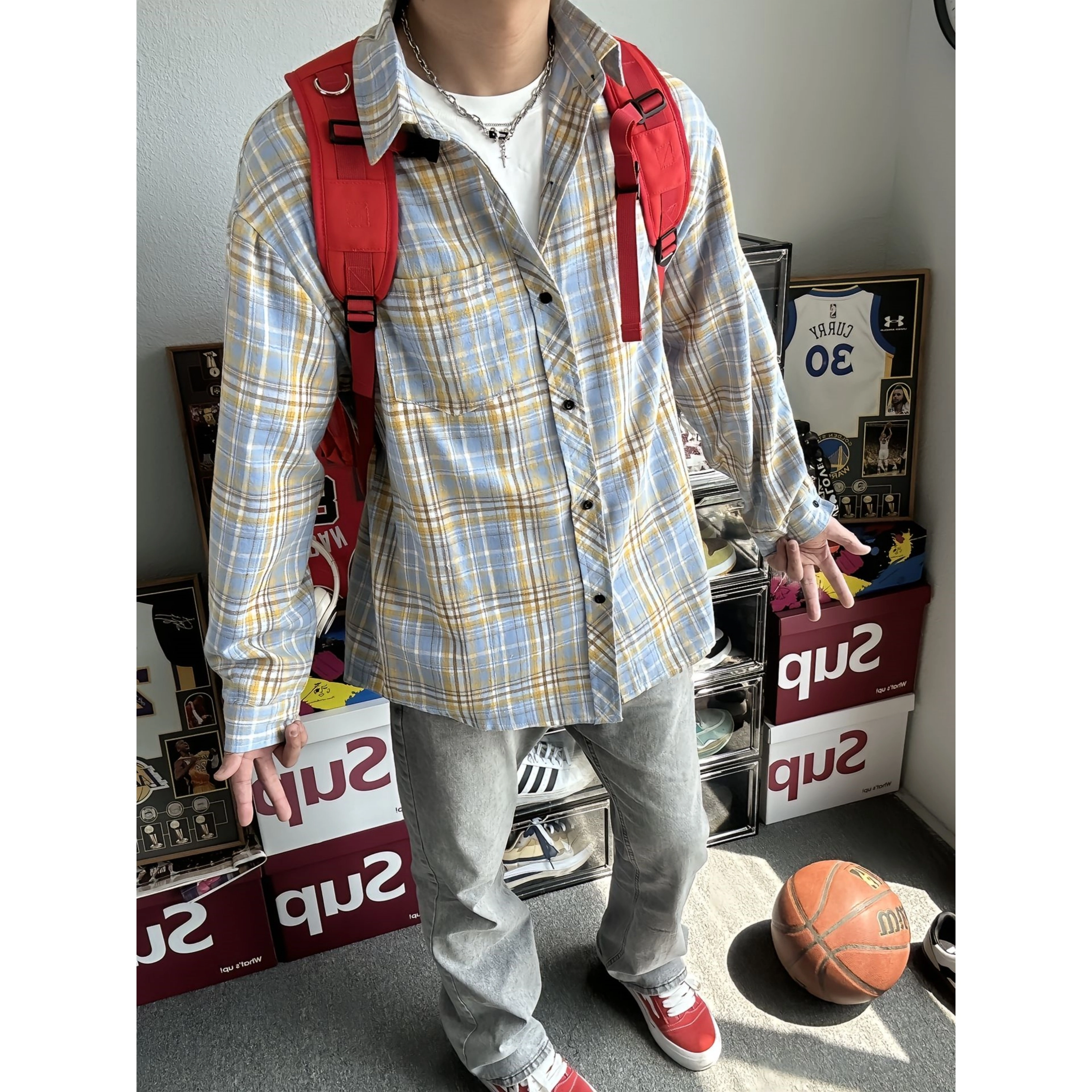 Hypeyourself vintage