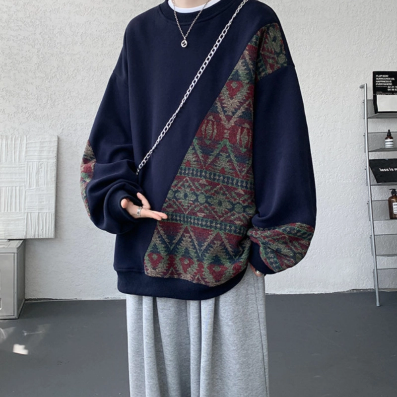 Hypeyourself vintageoversize