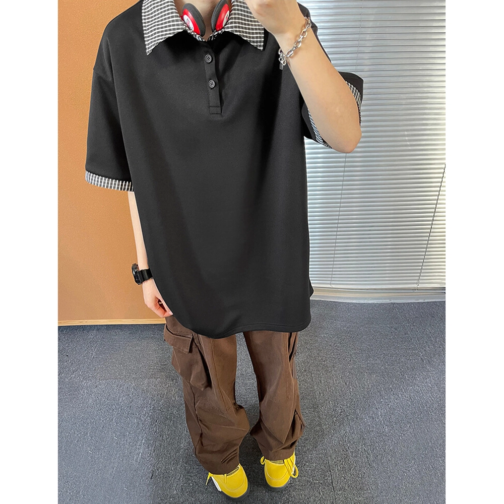 Hypeyourself Polo
