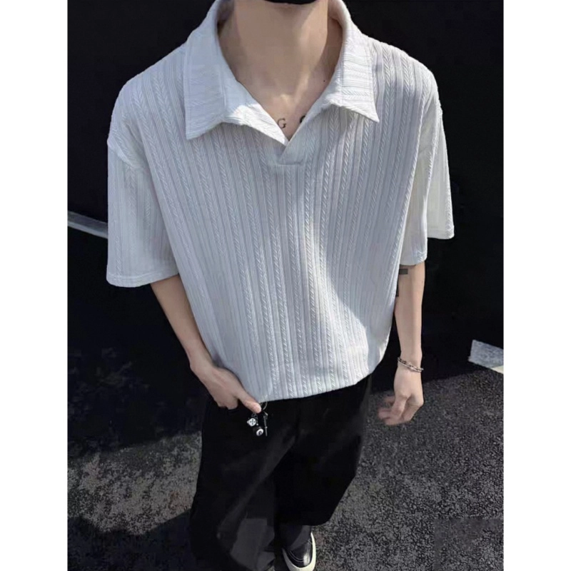 Hypeyourself Polo