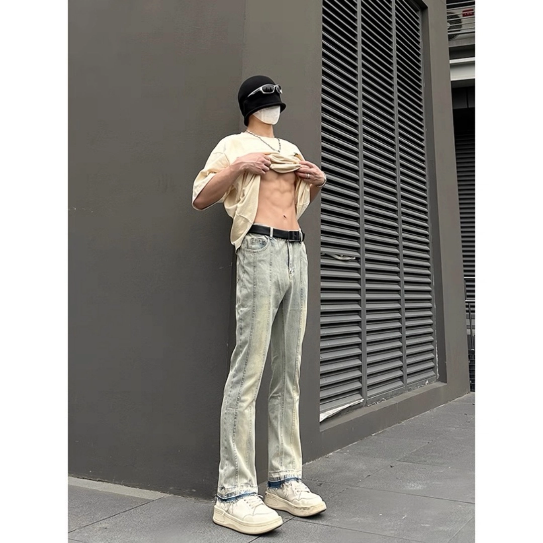 Hypeyourself cleanfitvibe