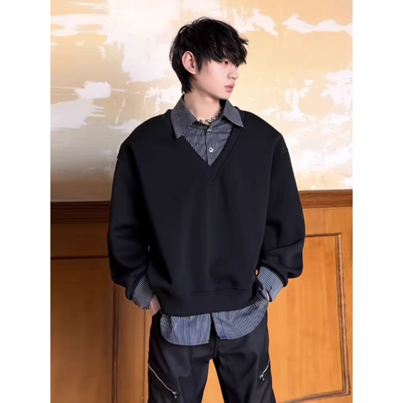 Hypeyourself cleanfitpolo