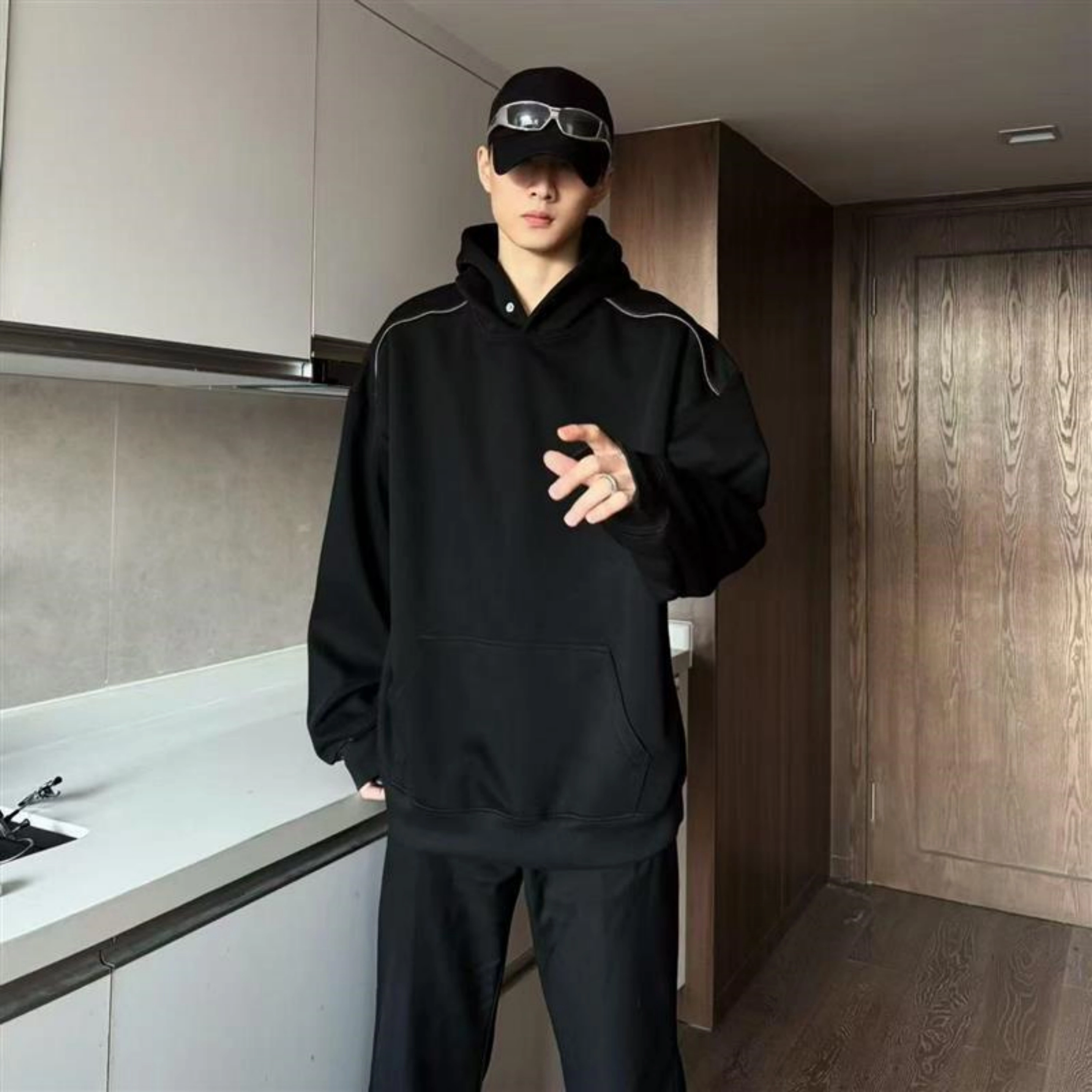 Hypeyourself cleanfit
