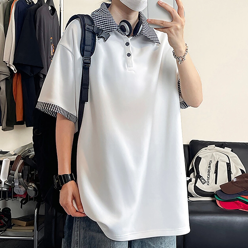 Hypeyourself Polo