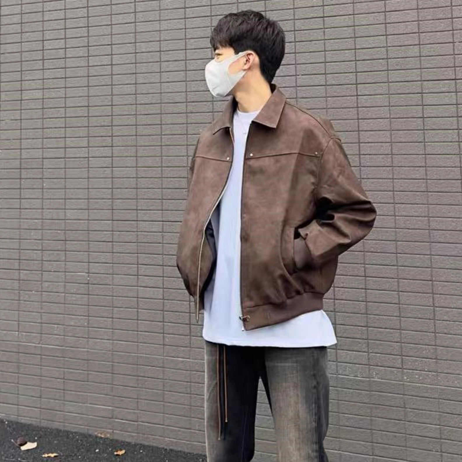 NOAHGIGI Cleanfit