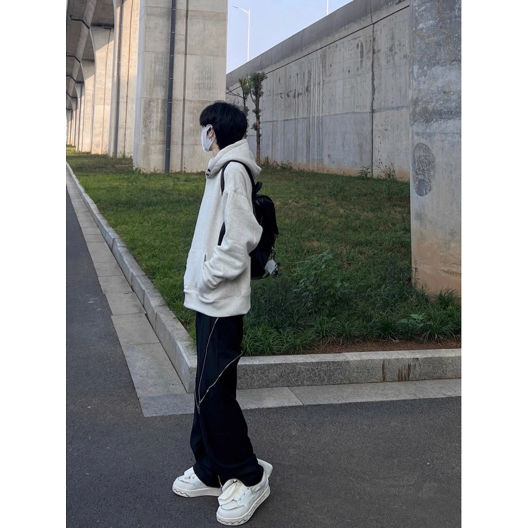 Hypeyourself oversize