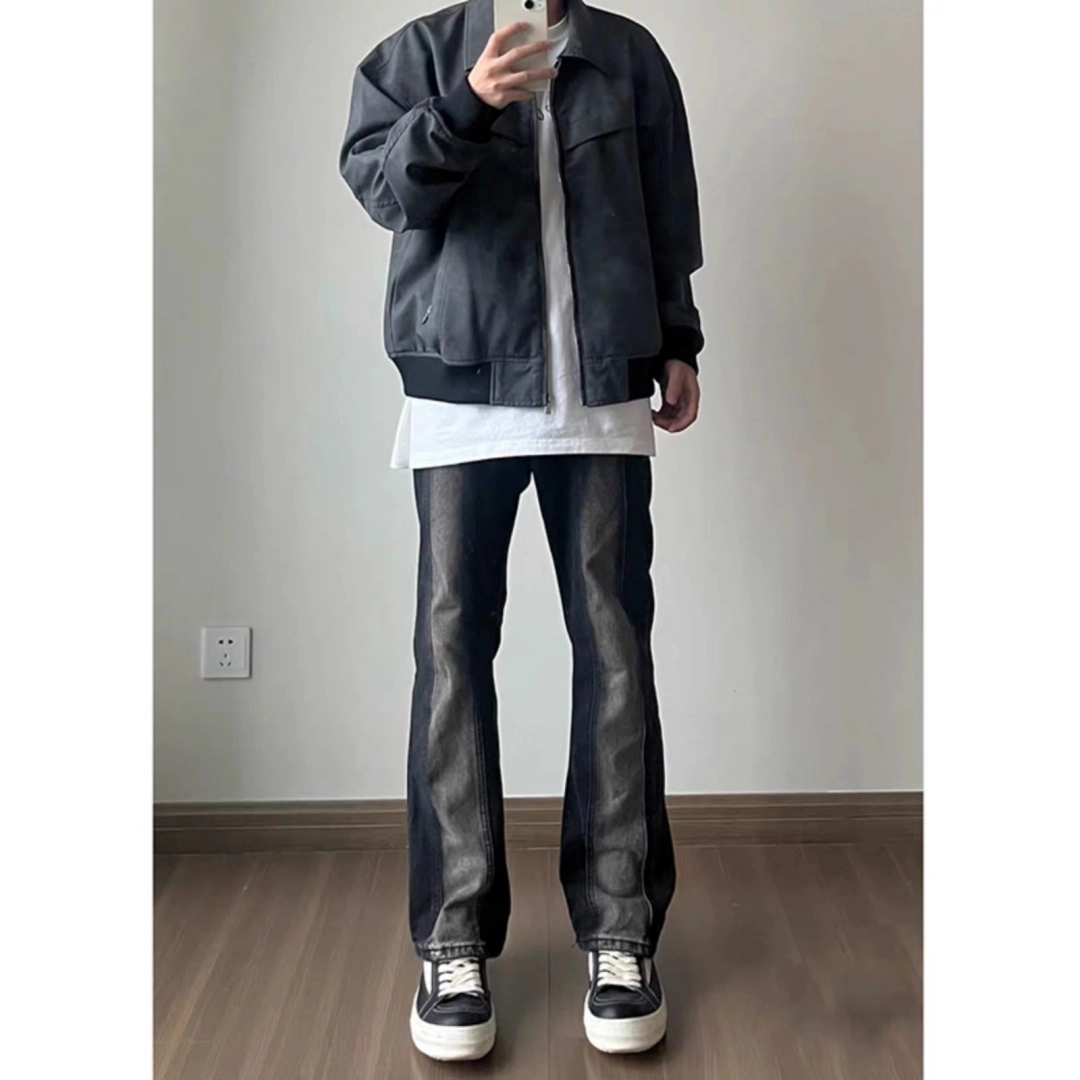 Hypeyourself cleanfitvibe