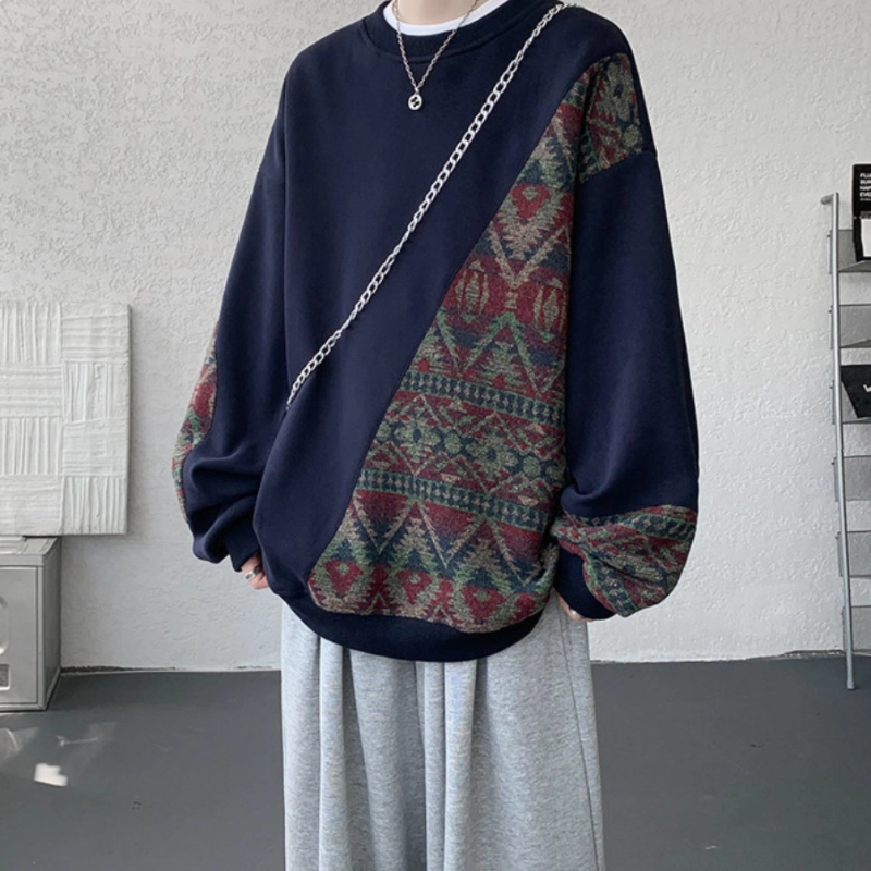 Hypeyourself vintageoversize