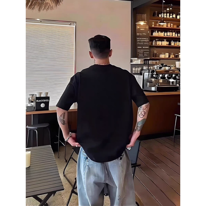 Hypeyourself cleanfitT