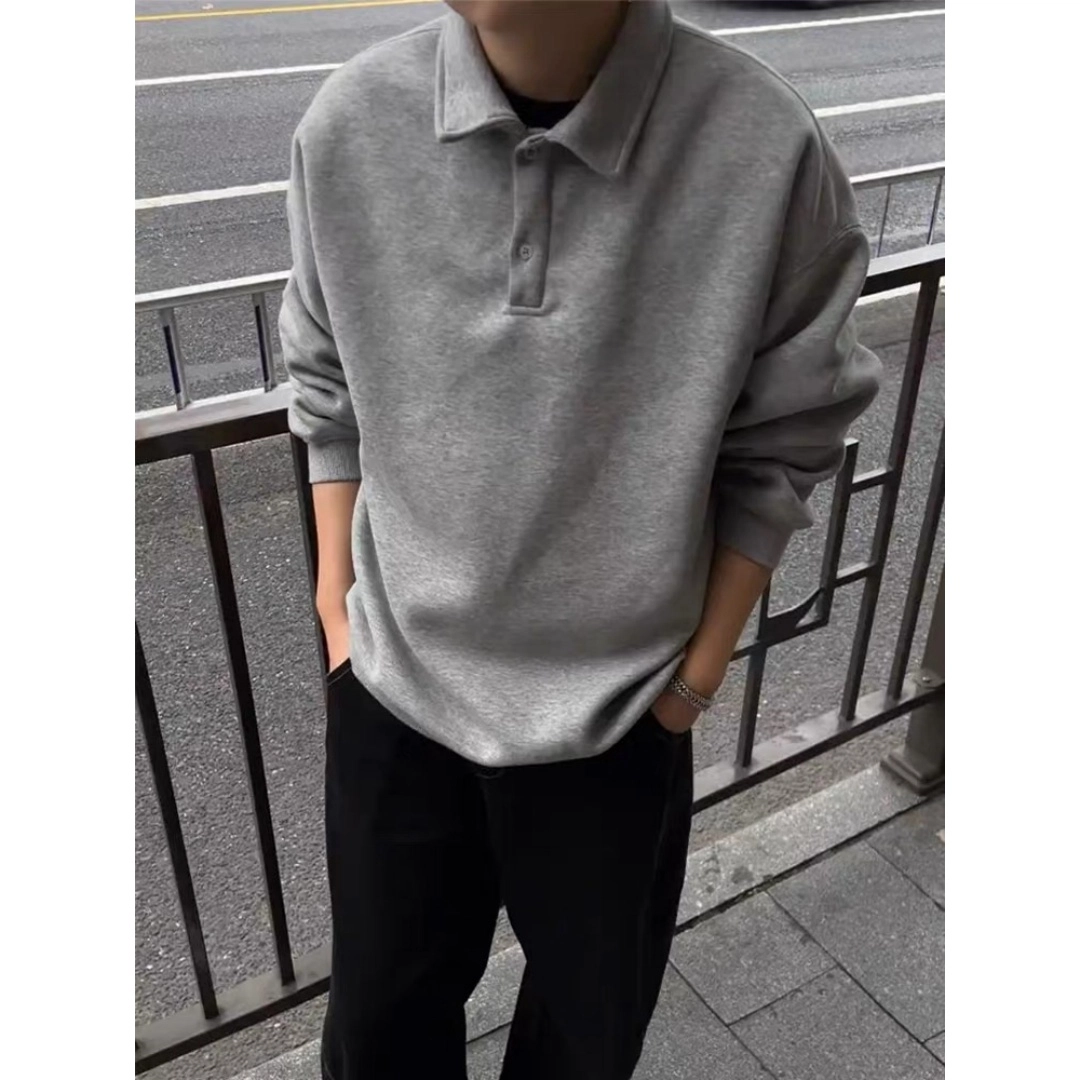 Hypeyourself polo