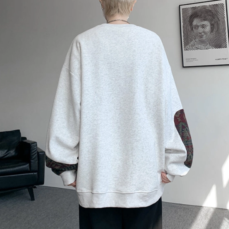 Hypeyourself vintageoversize
