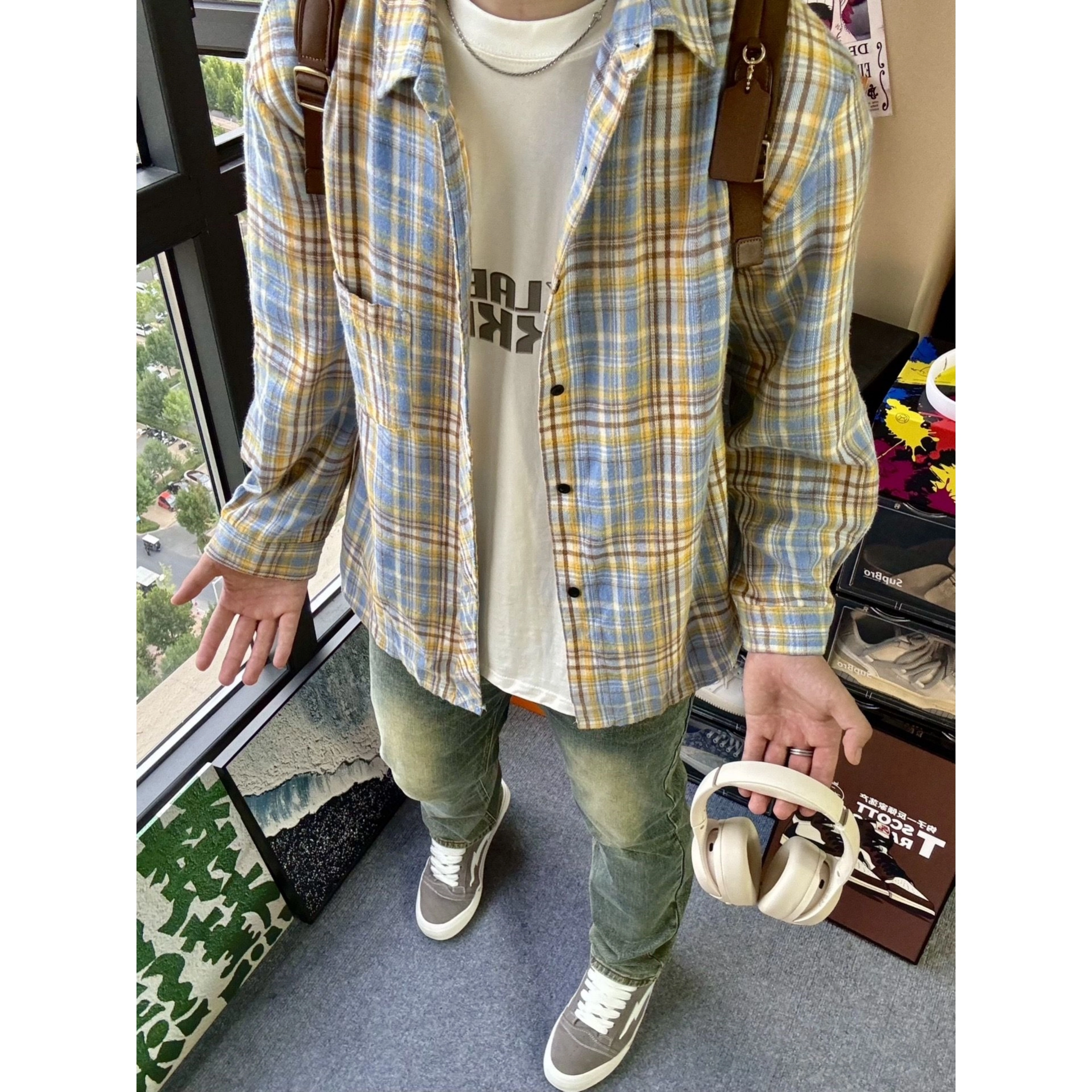 Hypeyourself vintage