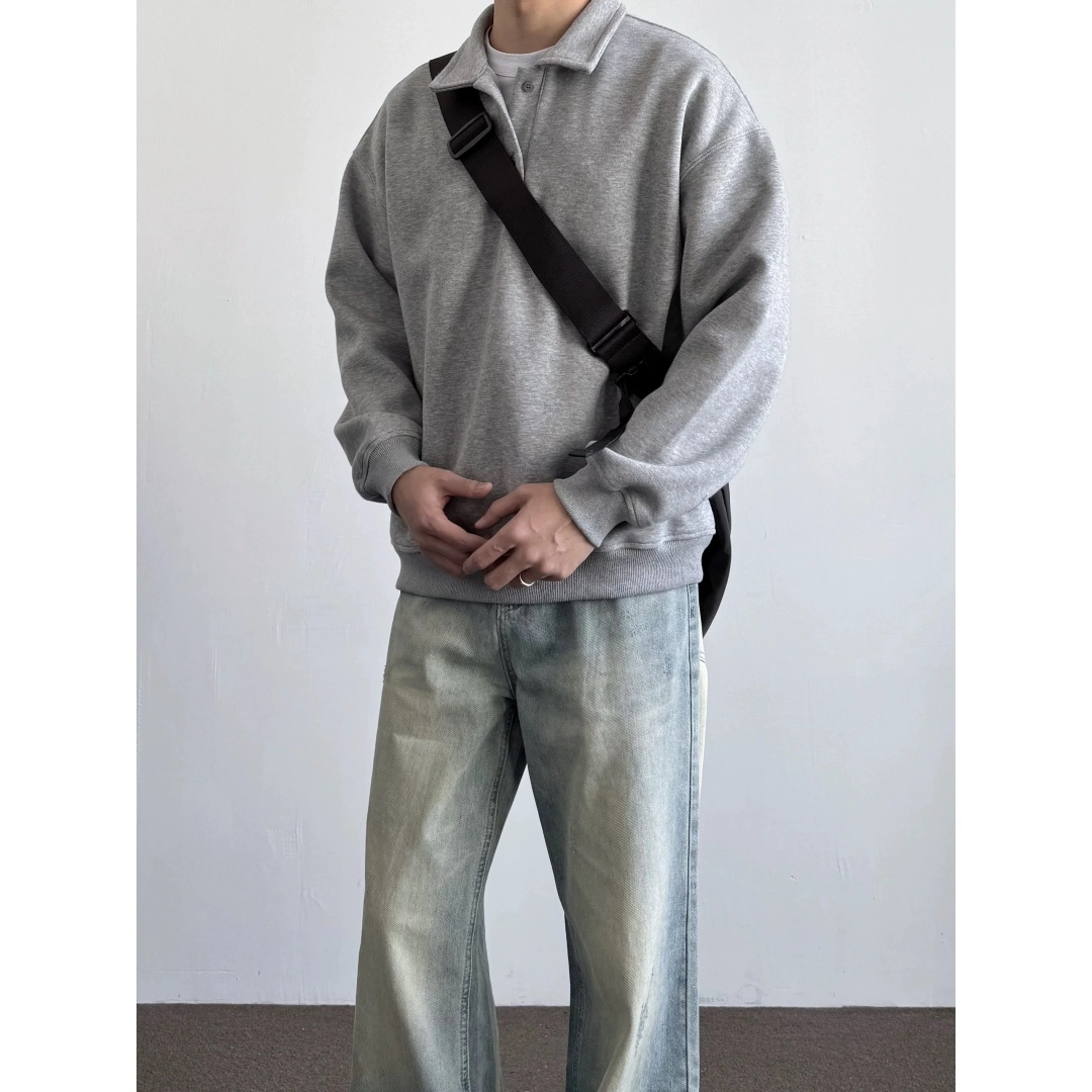 Hypeyourself polo