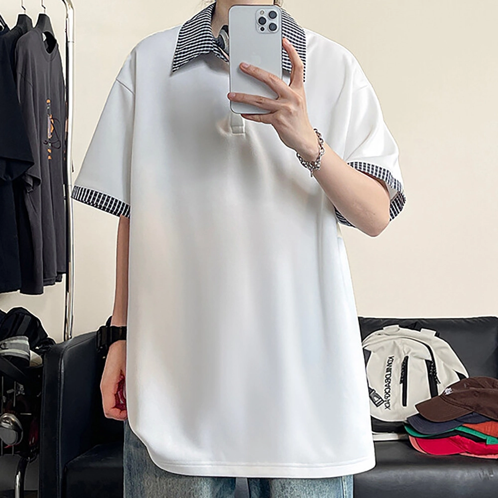 Hypeyourself Polo