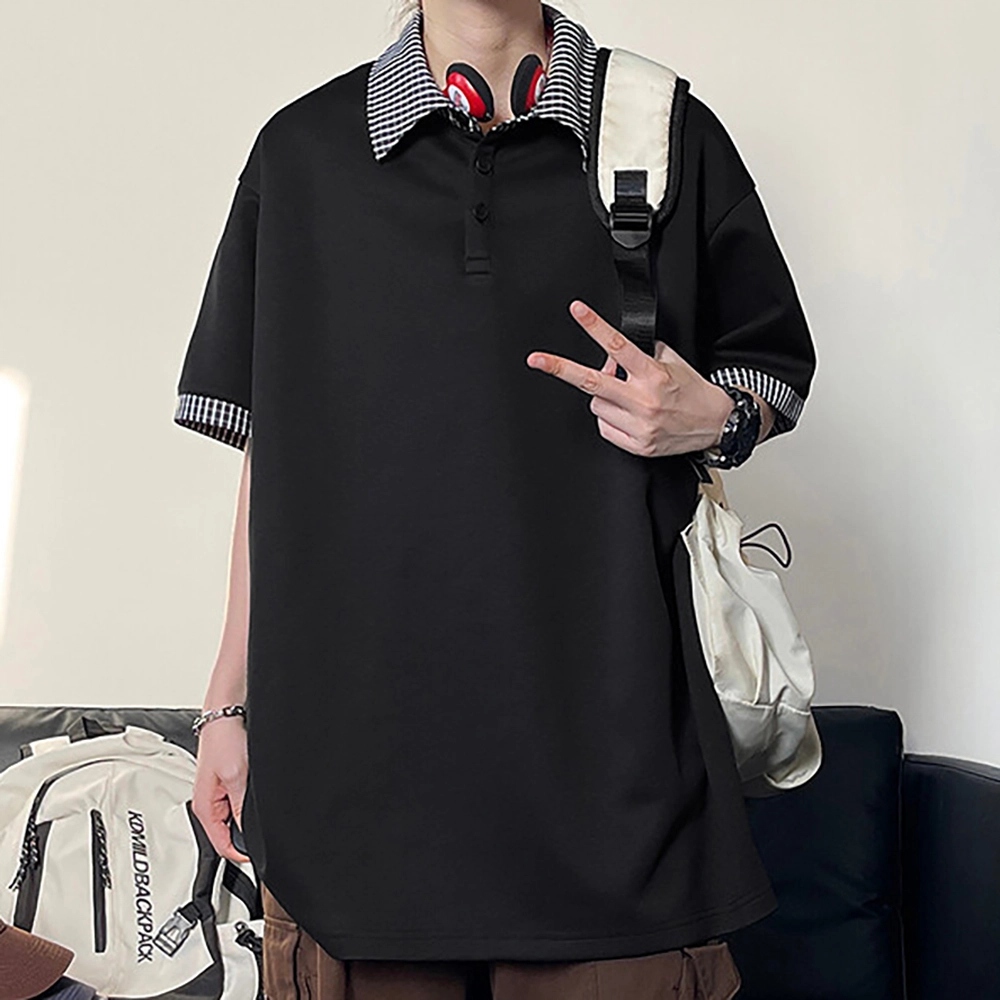 Hypeyourself Polo