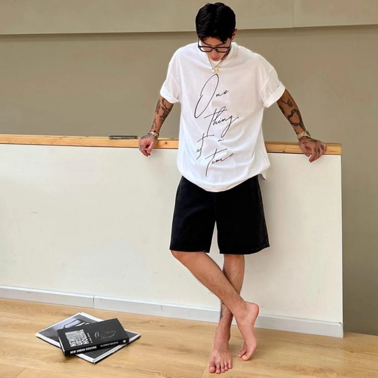 Hypeyourself cleanfit