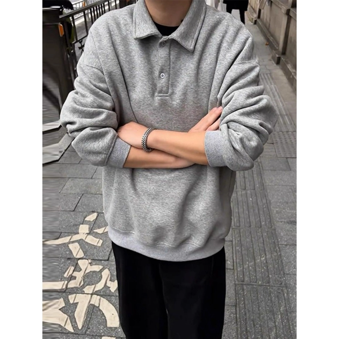 Hypeyourself polo