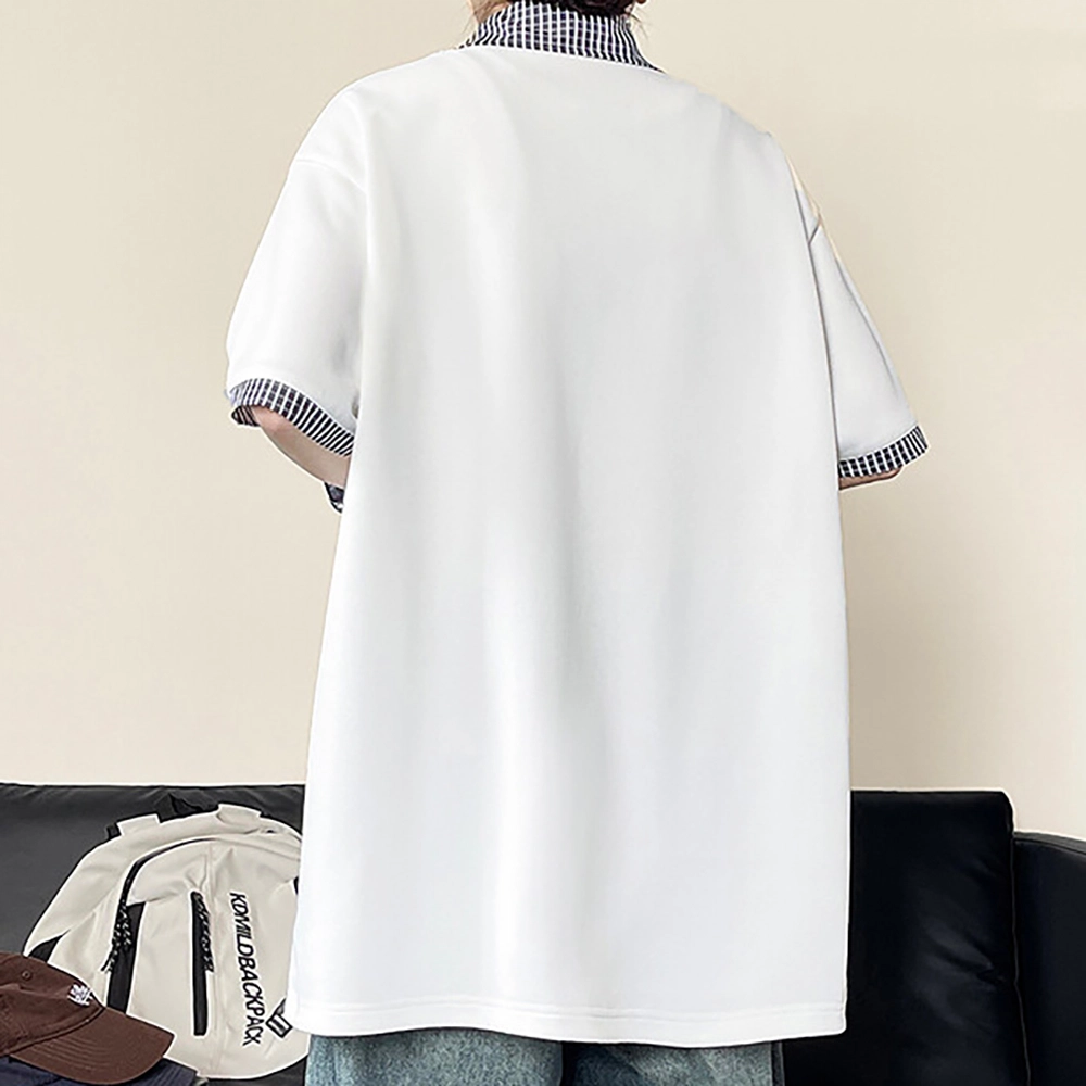 Hypeyourself Polo