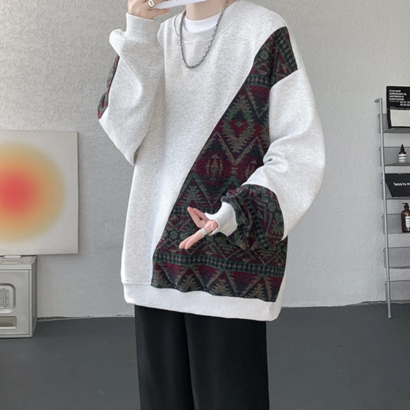 Hypeyourself vintageoversize