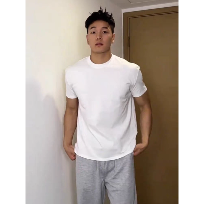 Hypeyourself cleanfitT