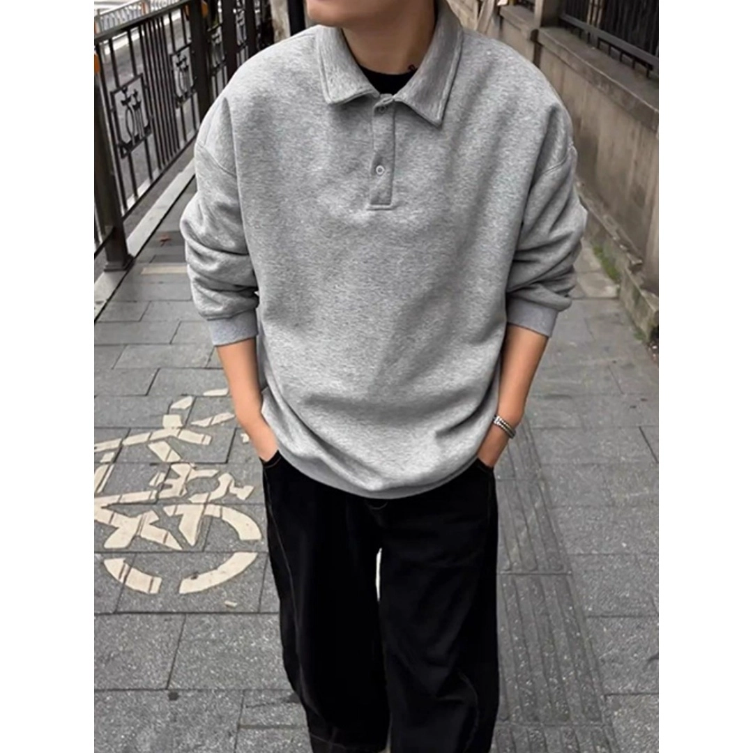 Hypeyourself polo