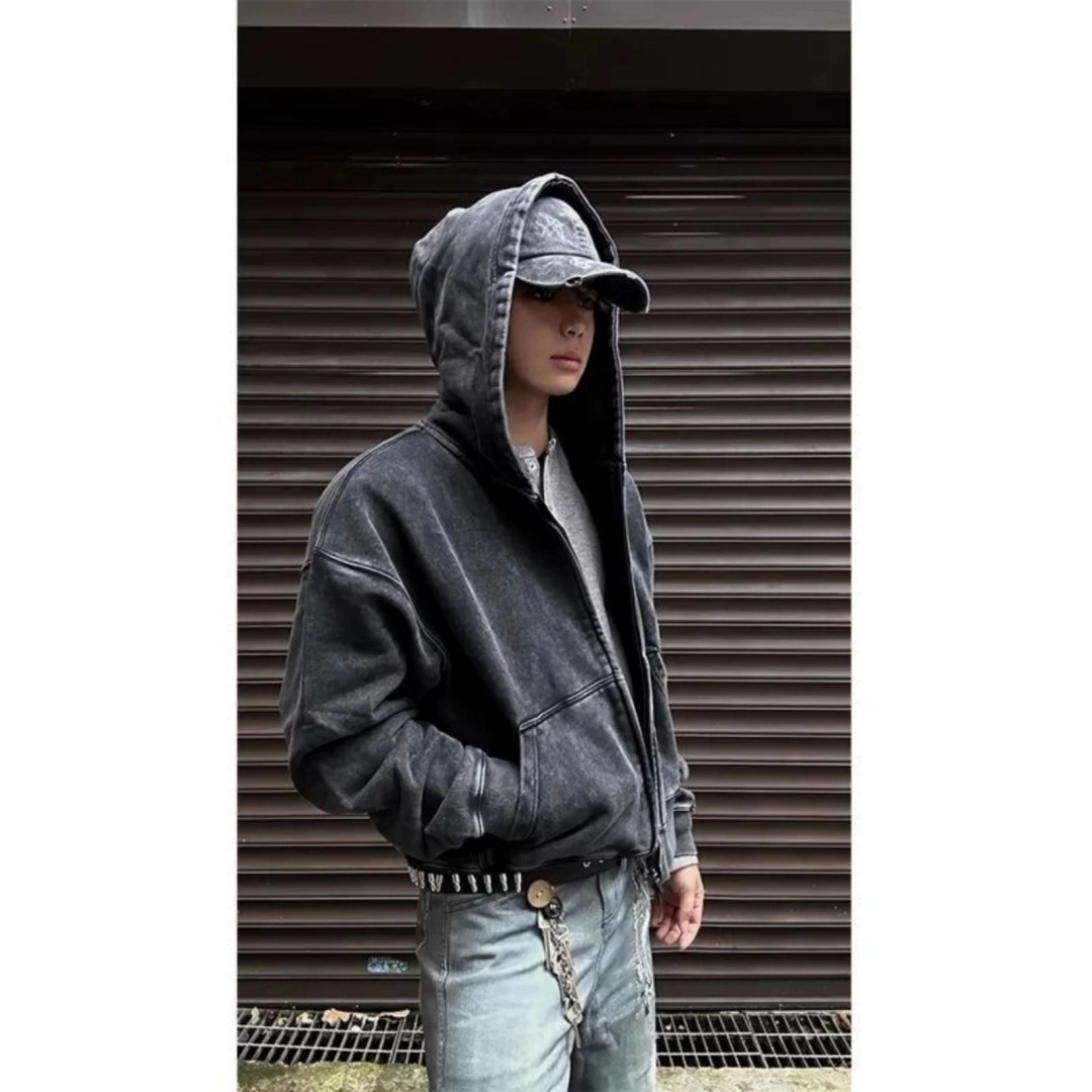 Hypeyourself oversize