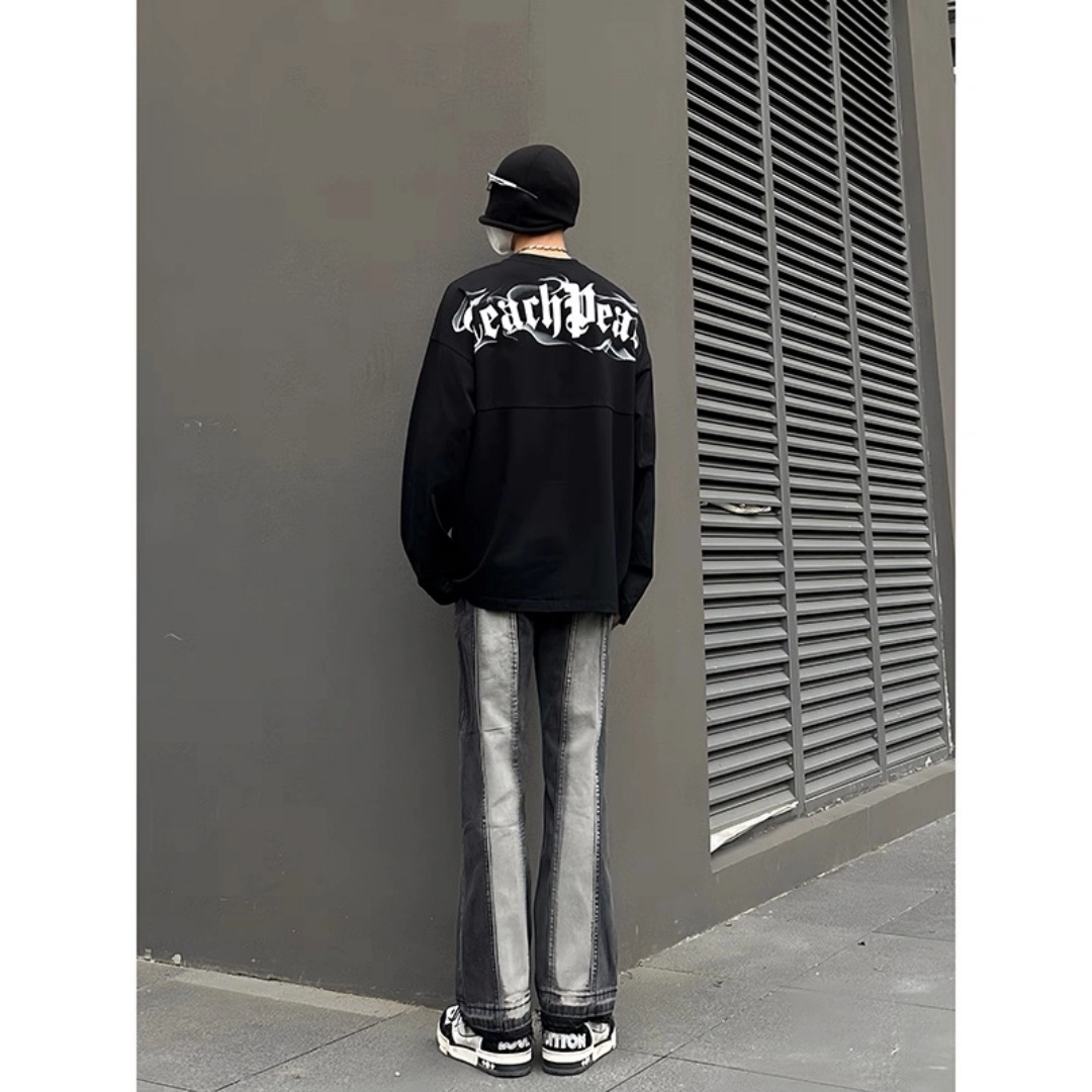 Hypeyourself cleanfitvibe