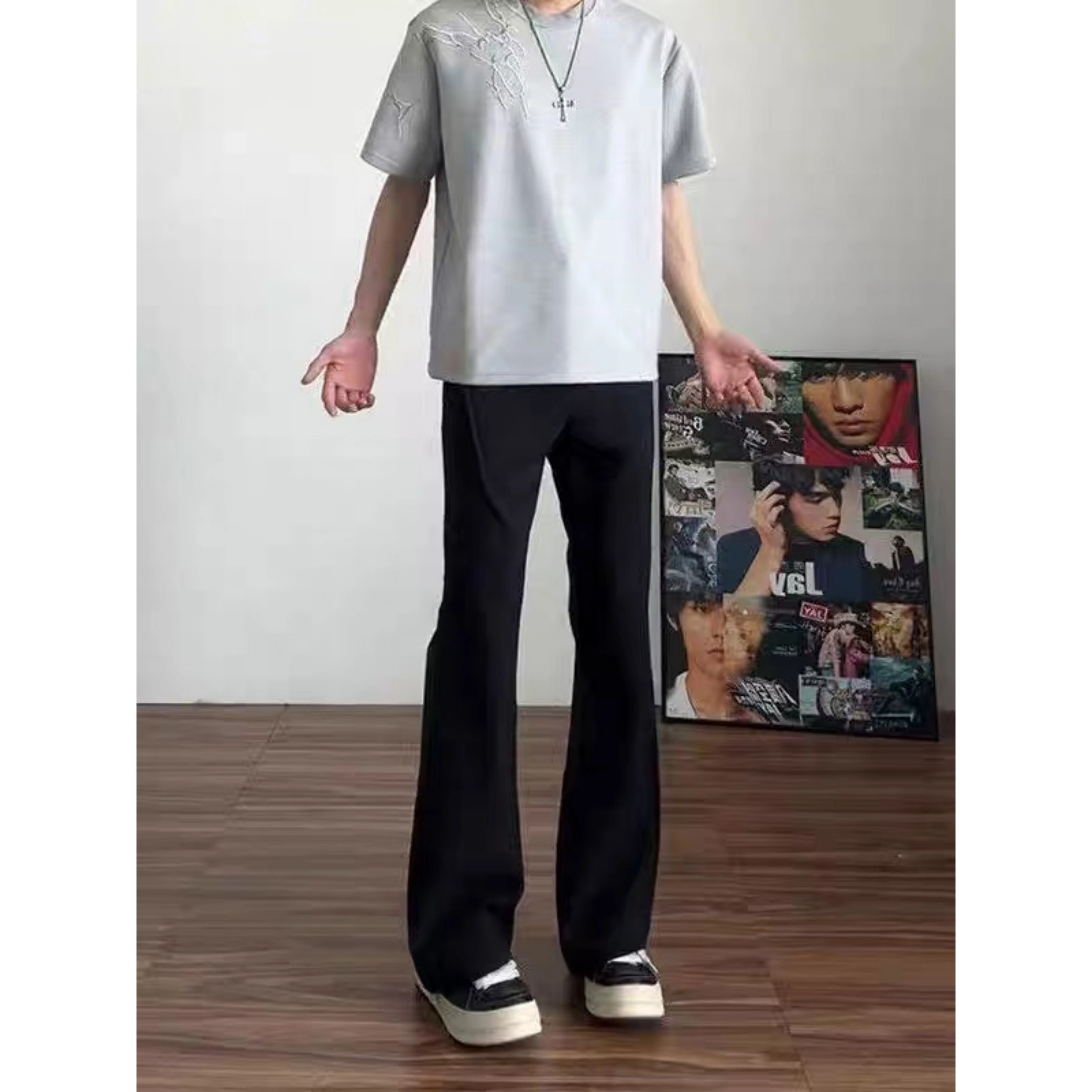 Hypeyourself cleanfitvibe