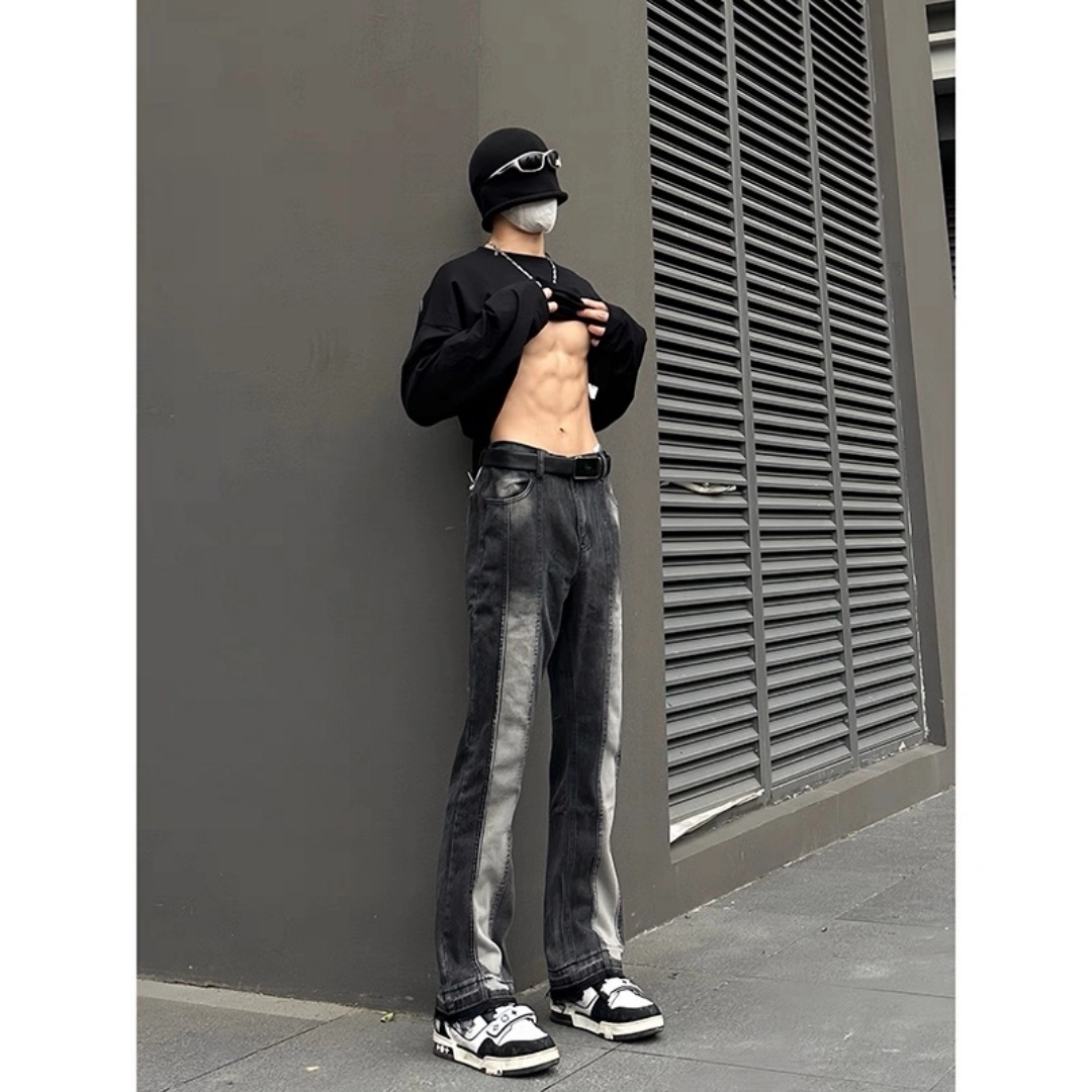 Hypeyourself cleanfitvibe