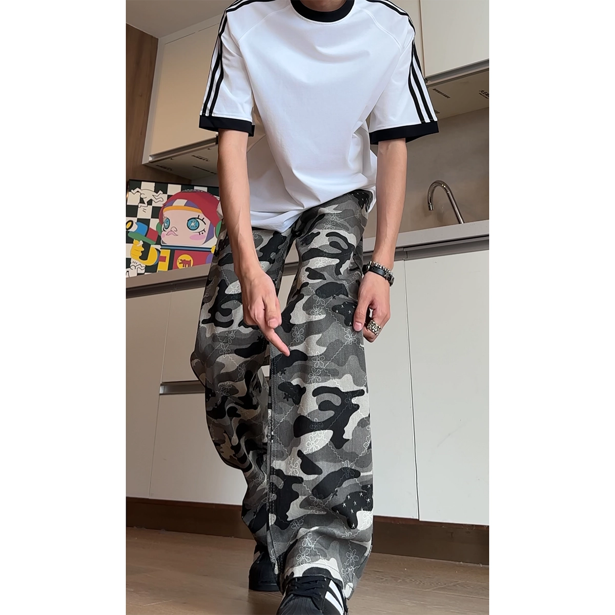 Hypeyourself vibe
