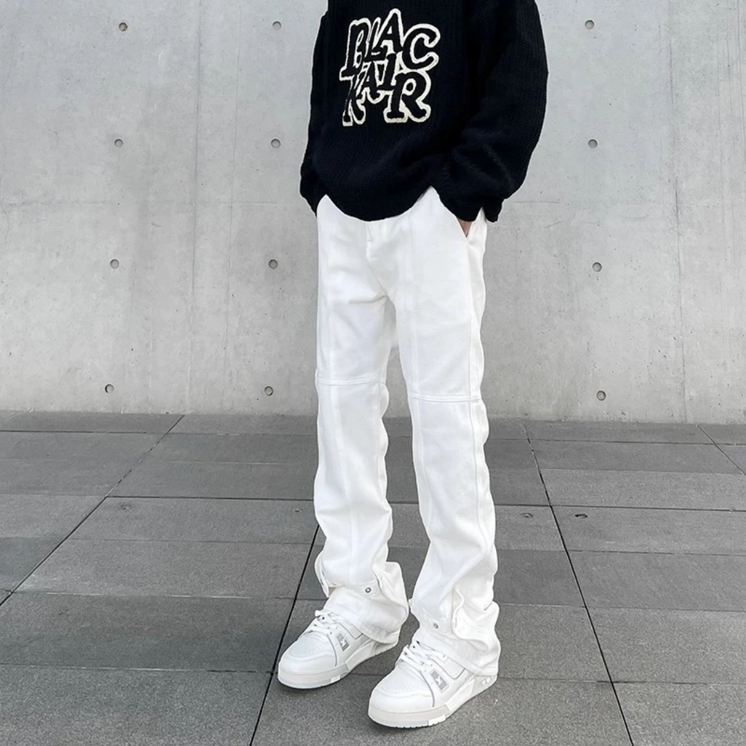 Hypeyourself vibeins