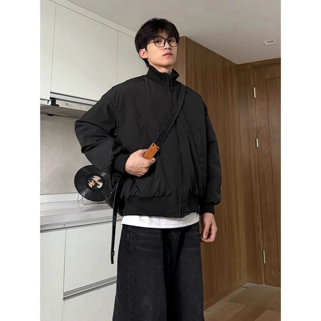 Hypeyourself bomberootd