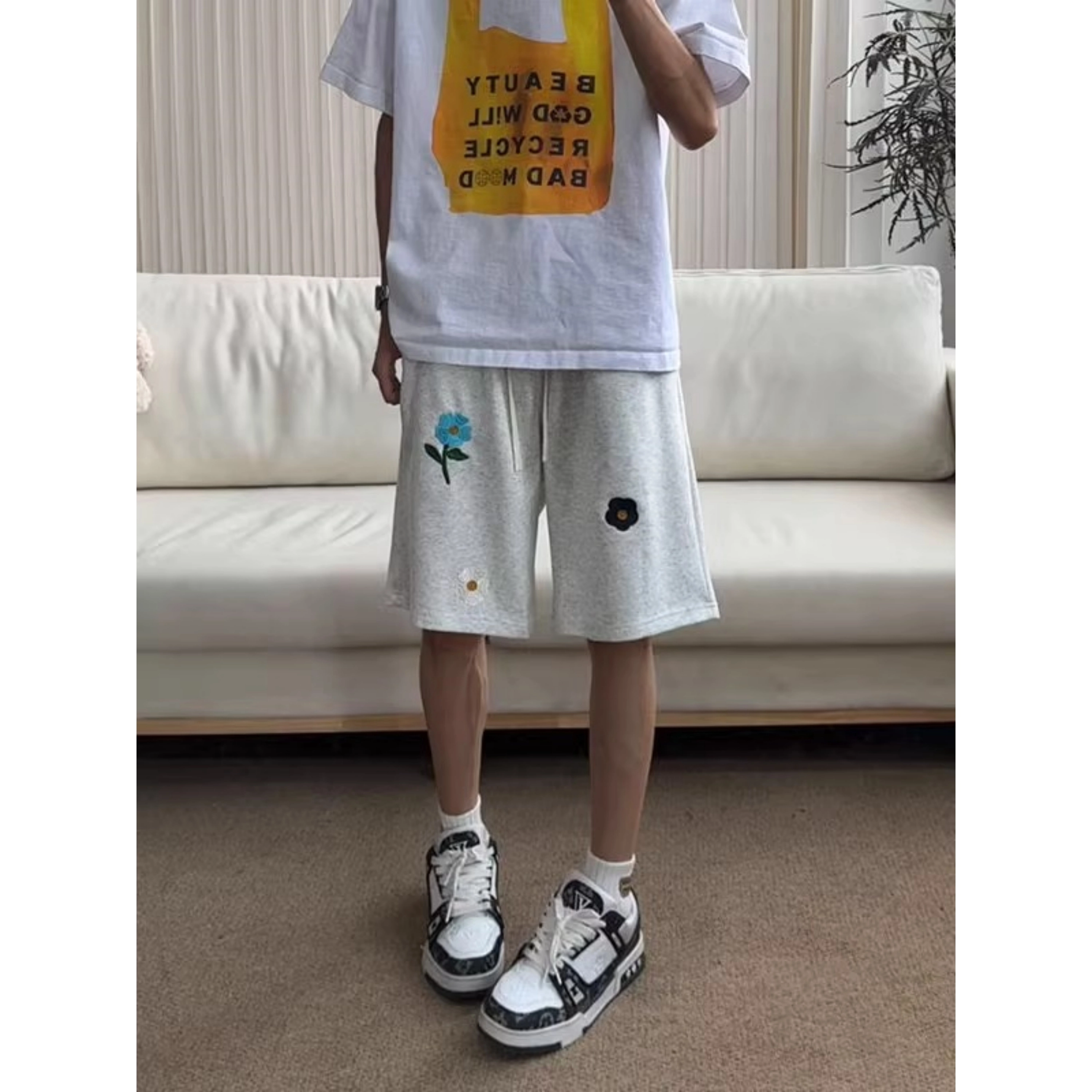 Hypeyourself oversize