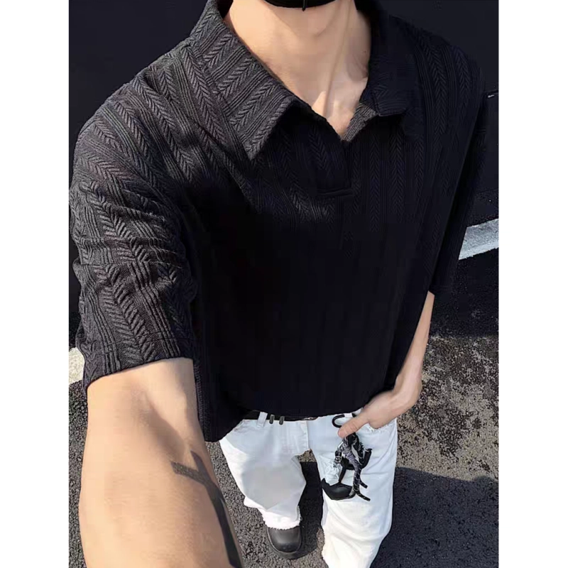 Hypeyourself POLO